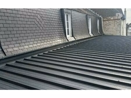 maison ailly-sur-noye m² t-9 à vendre  320 000 €