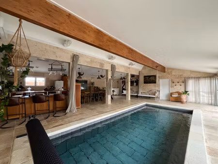 maison à vendre à sigoulès-et-flaugeac (24240) - dordogne