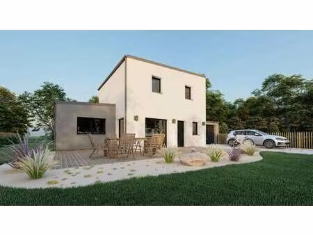 vente maison à saint-samson-sur-rance (22100) : à vendre / 109m² saint-samson-sur-rance