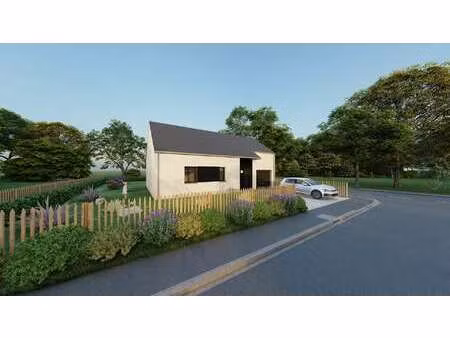 vente maison à saint-samson-sur-rance (22100) : à vendre / 65m² saint-samson-sur-rance