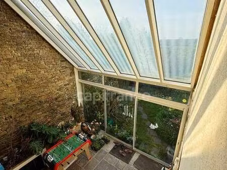 vente maison à hocquigny (50320) : à vendre / 252m² hocquigny