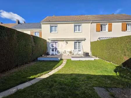 vente maison à vire-normandie (14500) : à vendre / 106m² vire-normandie
