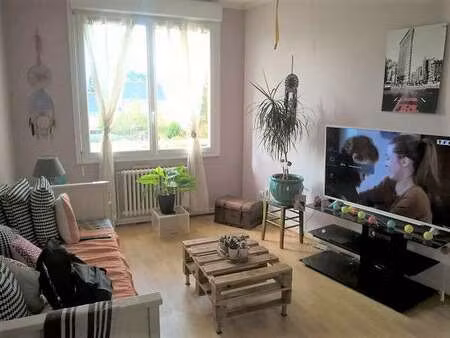 location appartement 3 pièces à saint-brice-en-cogles (35460) : à louer 3 pièces / 69m² sa