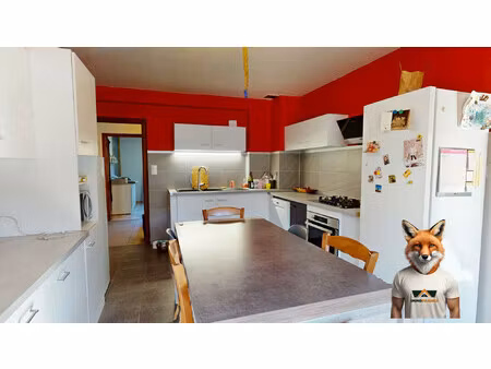 appartement à vendre verchaix