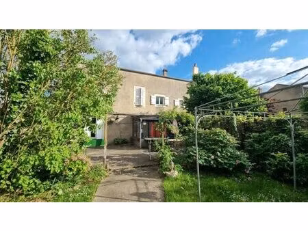 appartement à vendre woippy