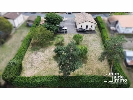 immobilier professionnel à vendre casteljaloux