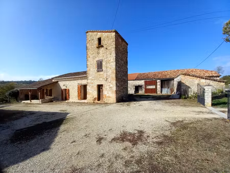 exclusivité - propriété en pierre