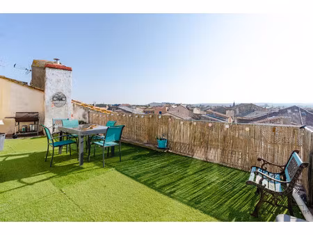 ? nouveau prix – maison bourgeoise xix? – 345 m² – te