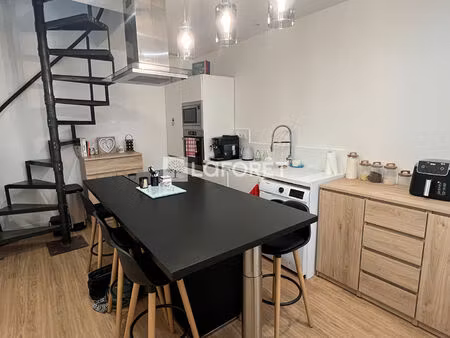 maison lavaur 4 pièce(s) 48 m2