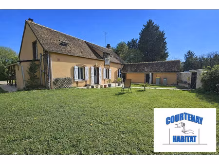 superbe maison de charme