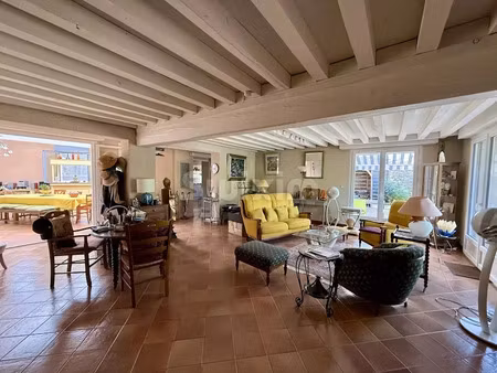 vente maison 8 pièces 276 m² à vézelay (89450)  379 000 €