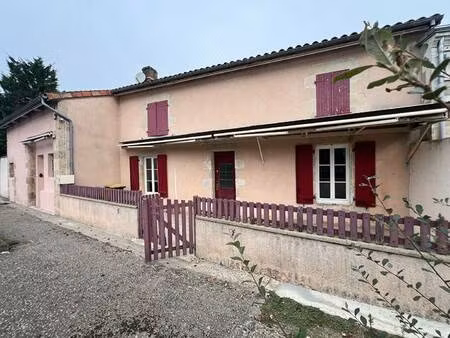 immeuble à vendre