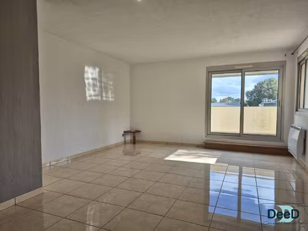 appartement t3 avec garage