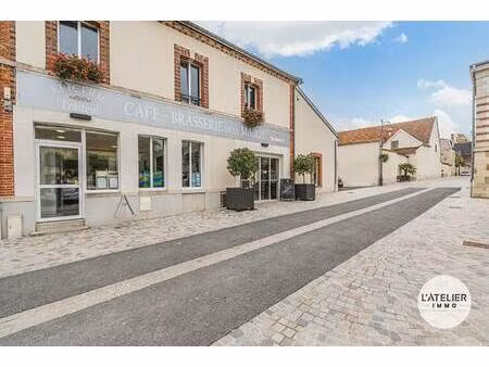 restaurant à vendre