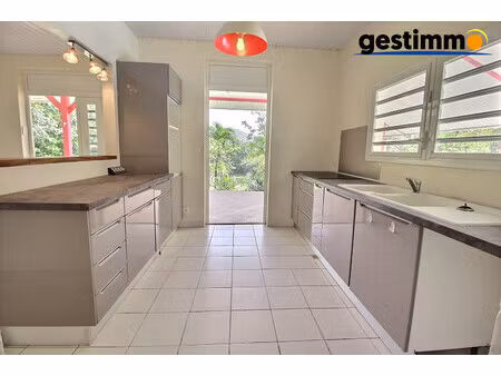 maison t5 - attila cabassou