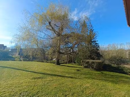 au coeur de montciel