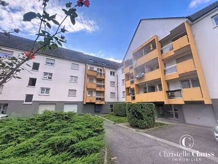 christelle clauss immobilier illkirch