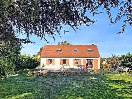 vente maison piscine à tourville-sur-odon (14210) : à vendre piscine / 150m² tourville-sur