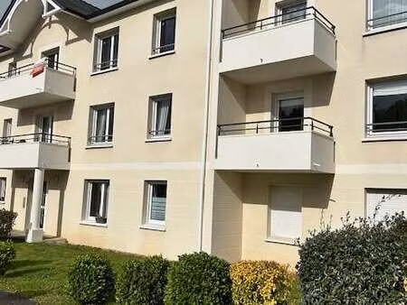 vente appartement 2 pièces à baud (56150) : à vendre 2 pièces / 45m² baud