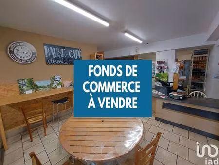 local commercial à vendre