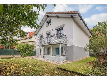 maison de 135 m² à eybens