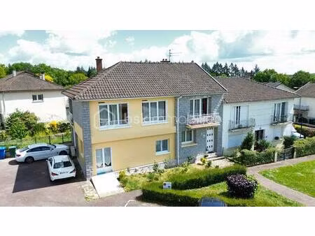 maison de 161 m² à feytiat