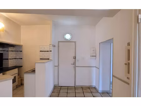 appartement cazères 47.57 m² t-2 à vendre  71 600 €