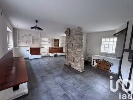 maison de ville à vendre