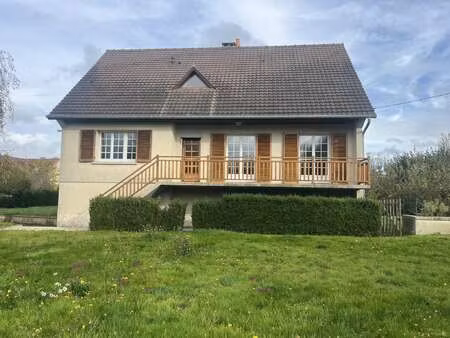 vente maison à commes (14520) : à vendre / 139m² commes