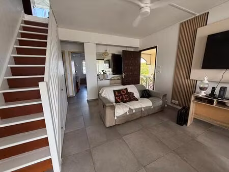 appartement baie mahault 4 pièce(s) 85 m2