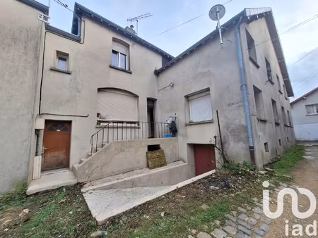 vente immeuble 145 m²