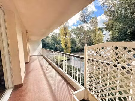vente appartement 3 pièces à la baule-escoublac (44500) : à vendre 3 pièces / 66m² la baul