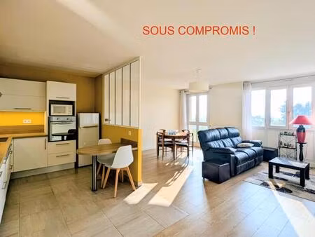 appartement 2 pièces