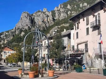 affaire à saisir: snack au cœur de guillaumes