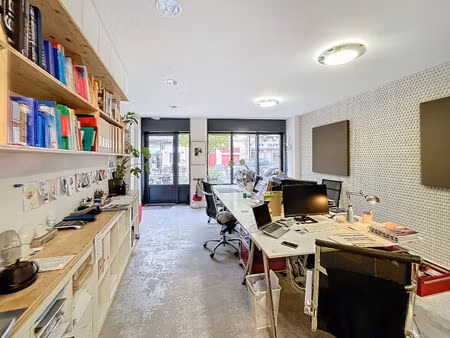 exclusivité  local commercial bordeaux