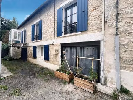 maison cubjac 5 pièces 135 m2