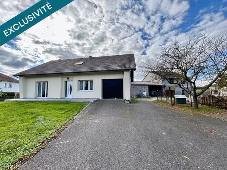 magnifique proprieté