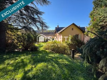 votre futur projet à la petite raon (88210)