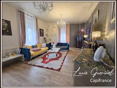 vente maison à vern d'anjou (49220) : à vendre / 163m² vern d'anjou