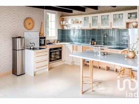 vente maison/villa 5 pièces