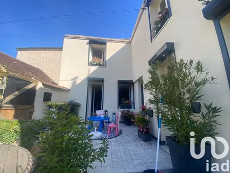 vente maison/villa 3 pièces