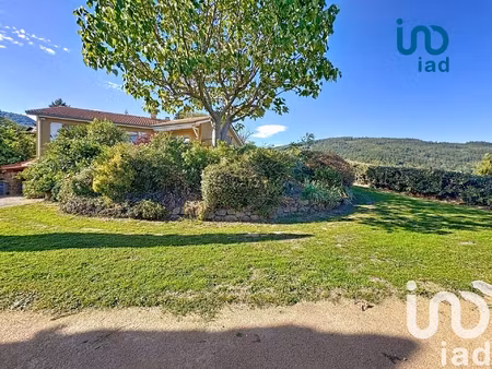 vente maison/villa 3 pièces