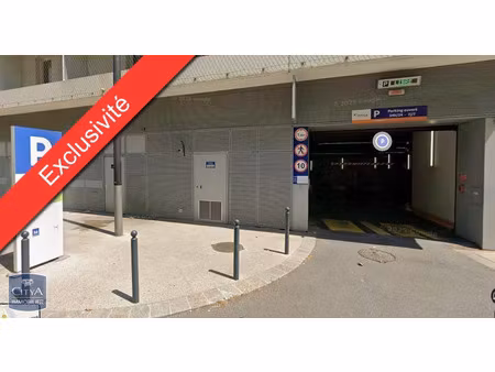 parking à vendre - montpellier (34) - 22 000€