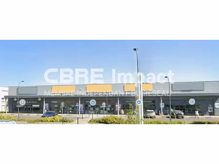 local commercial a louer