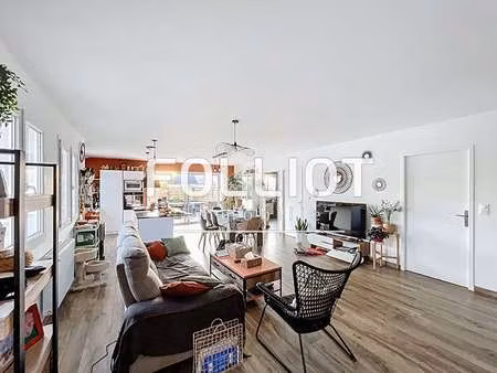 vente maison à cricqueville-en-auge (14430) : à vendre / 207m² cricqueville-en-auge