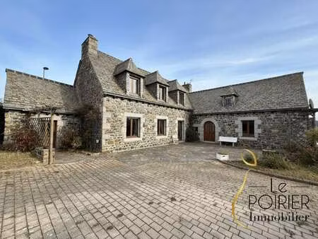 vente maison à plédran (22960) : à vendre / 186m² plédran