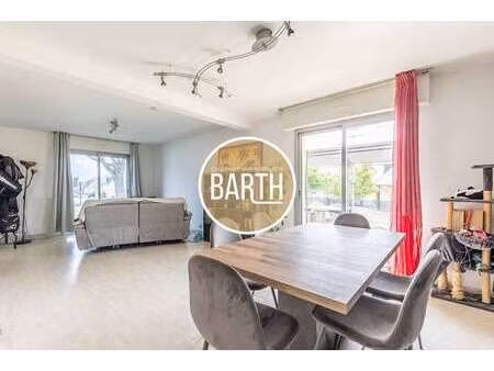 vente maison à vern-sur-seiche (35770) : à vendre / 90m² vern-sur-seiche