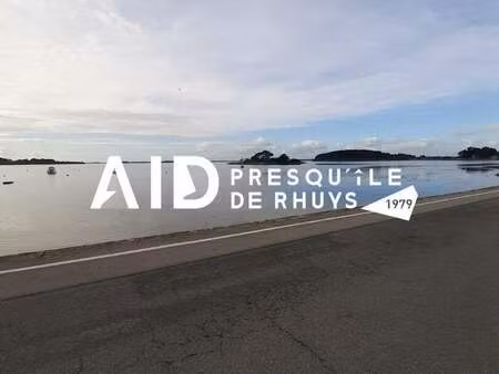 location maison au hézo (56450) : à louer / 120m² le hézo