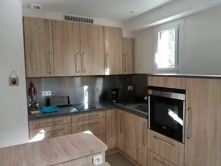 location appartement 2 pièces à challans (85300) : à louer 2 pièces / 51m² challans