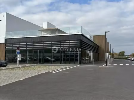 local commercial a louer